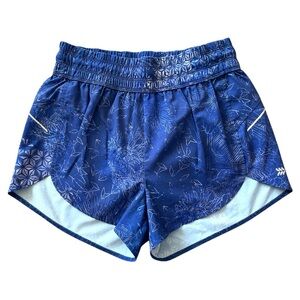 All In Motion Running Shorts Size Small
